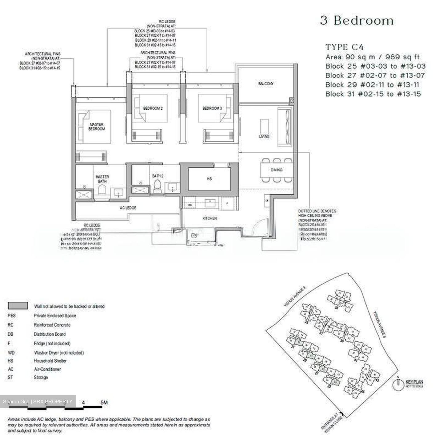 North Gaia (D27), Condominium #636257631